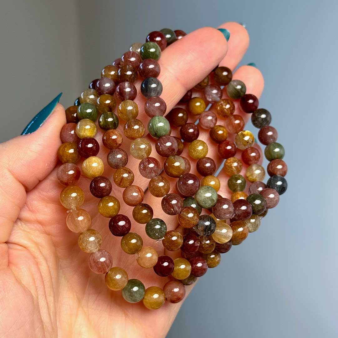 Rabbit Hair karkötő - 16-os méretben