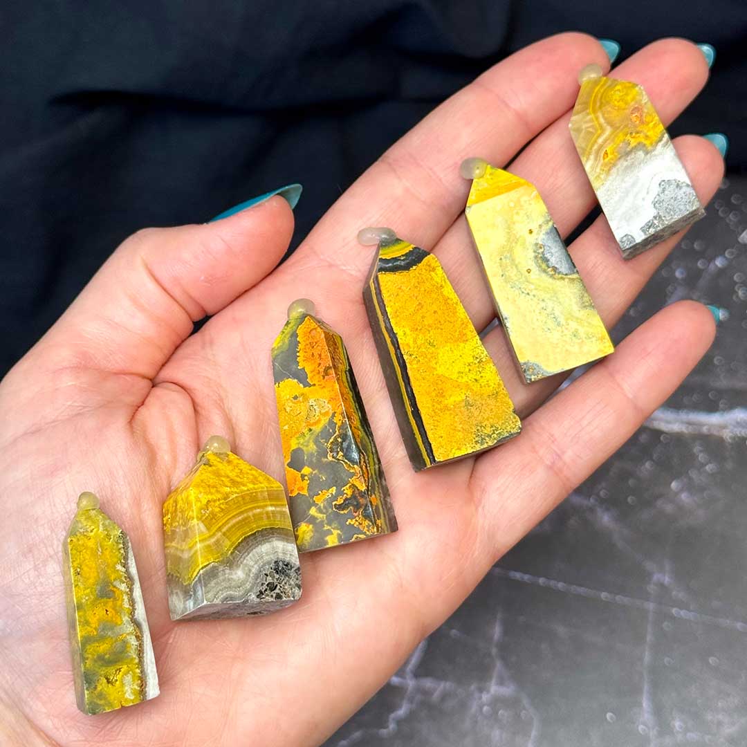 Dongójáspis csúcs - extra!