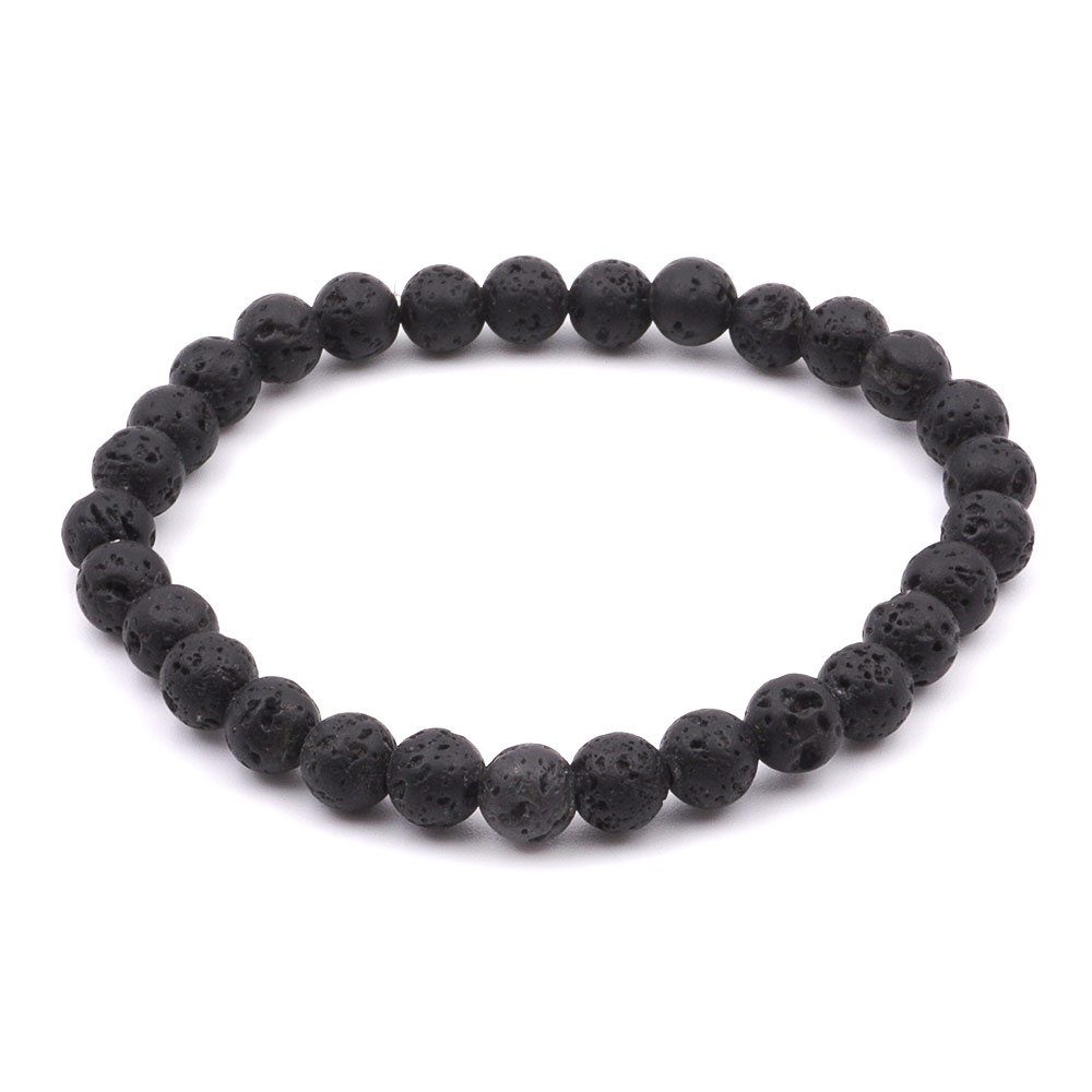 Lávakő slim line - 6mm