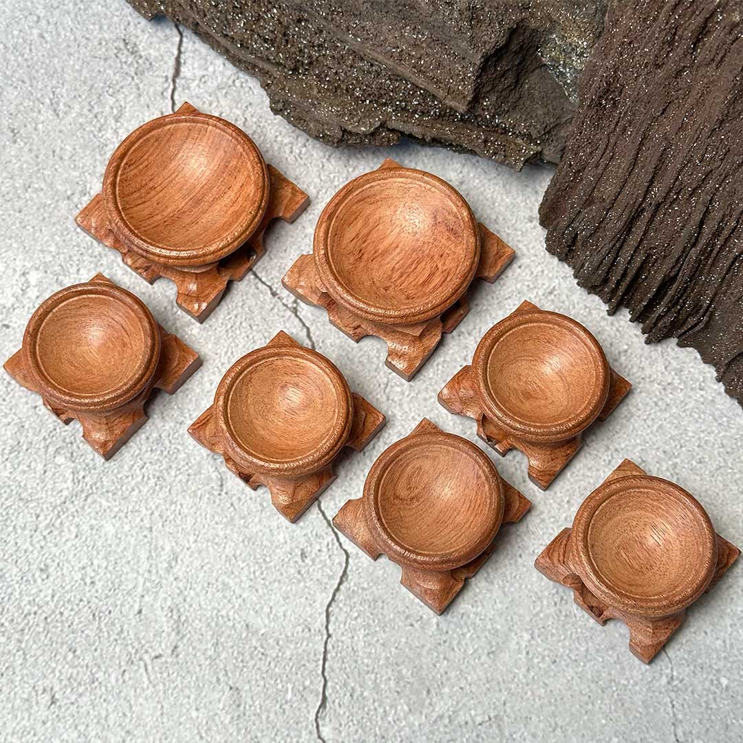 Fa golyótartó - Image 4