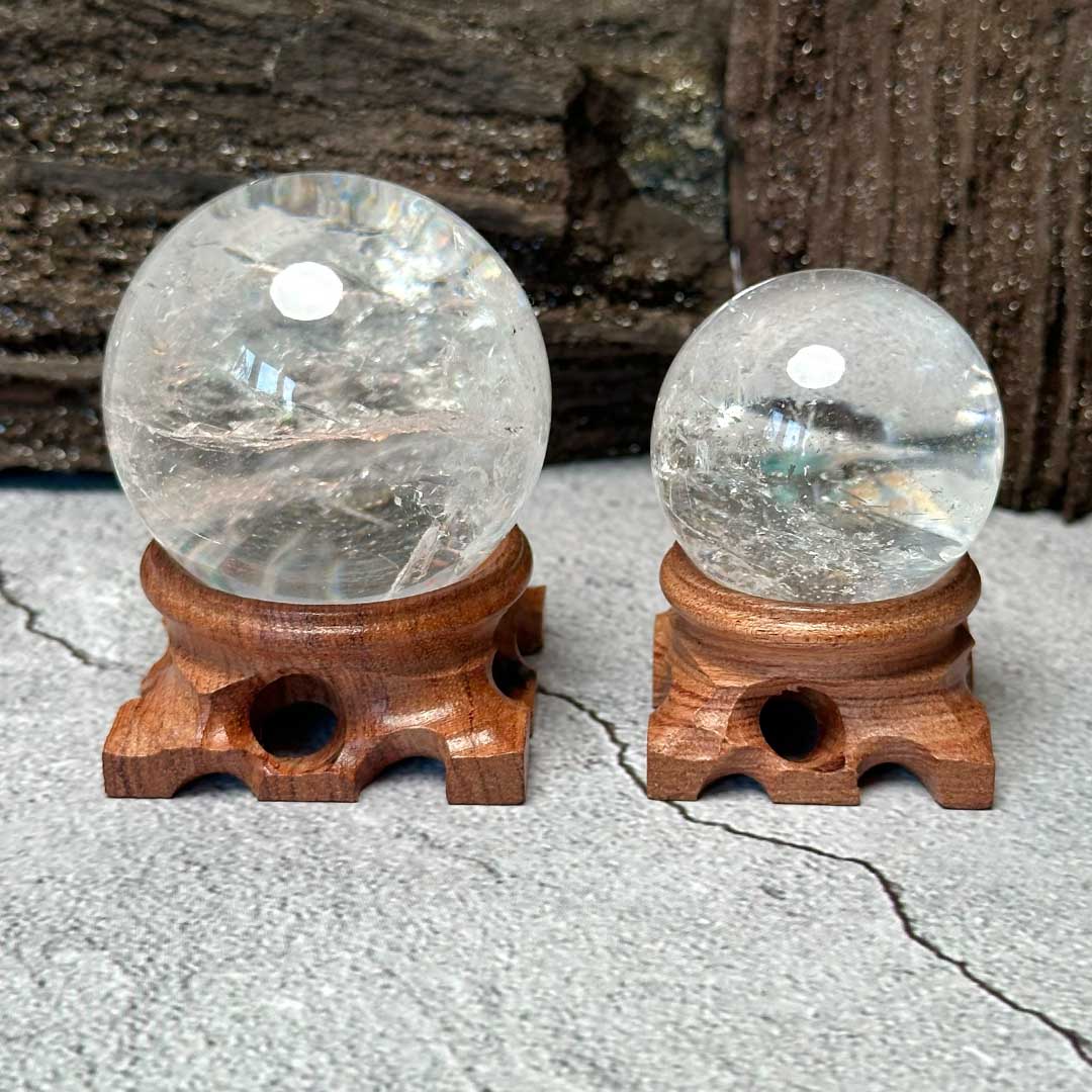 Fa golyótartó - Image 3