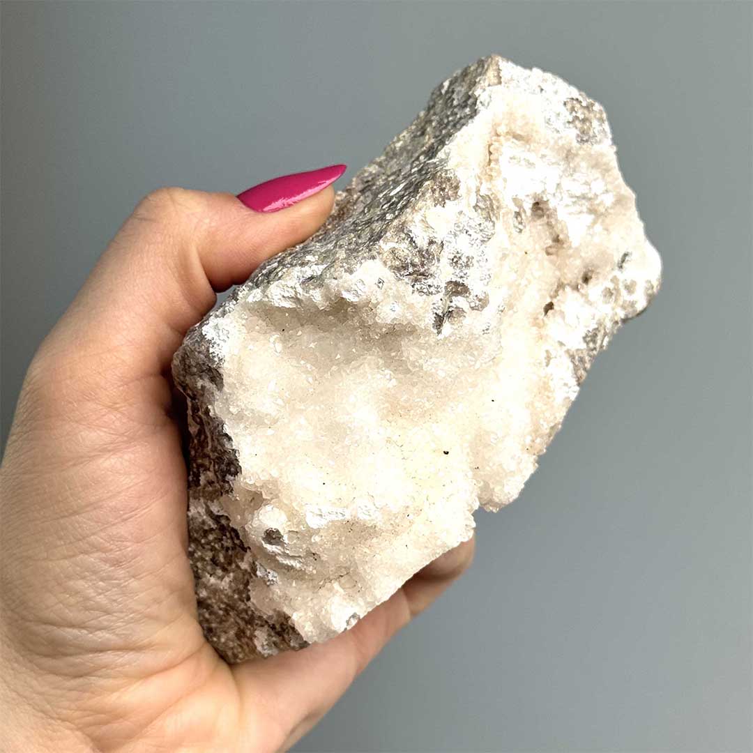 Óceán jáspis félig csiszolt nyers ásvány (2)