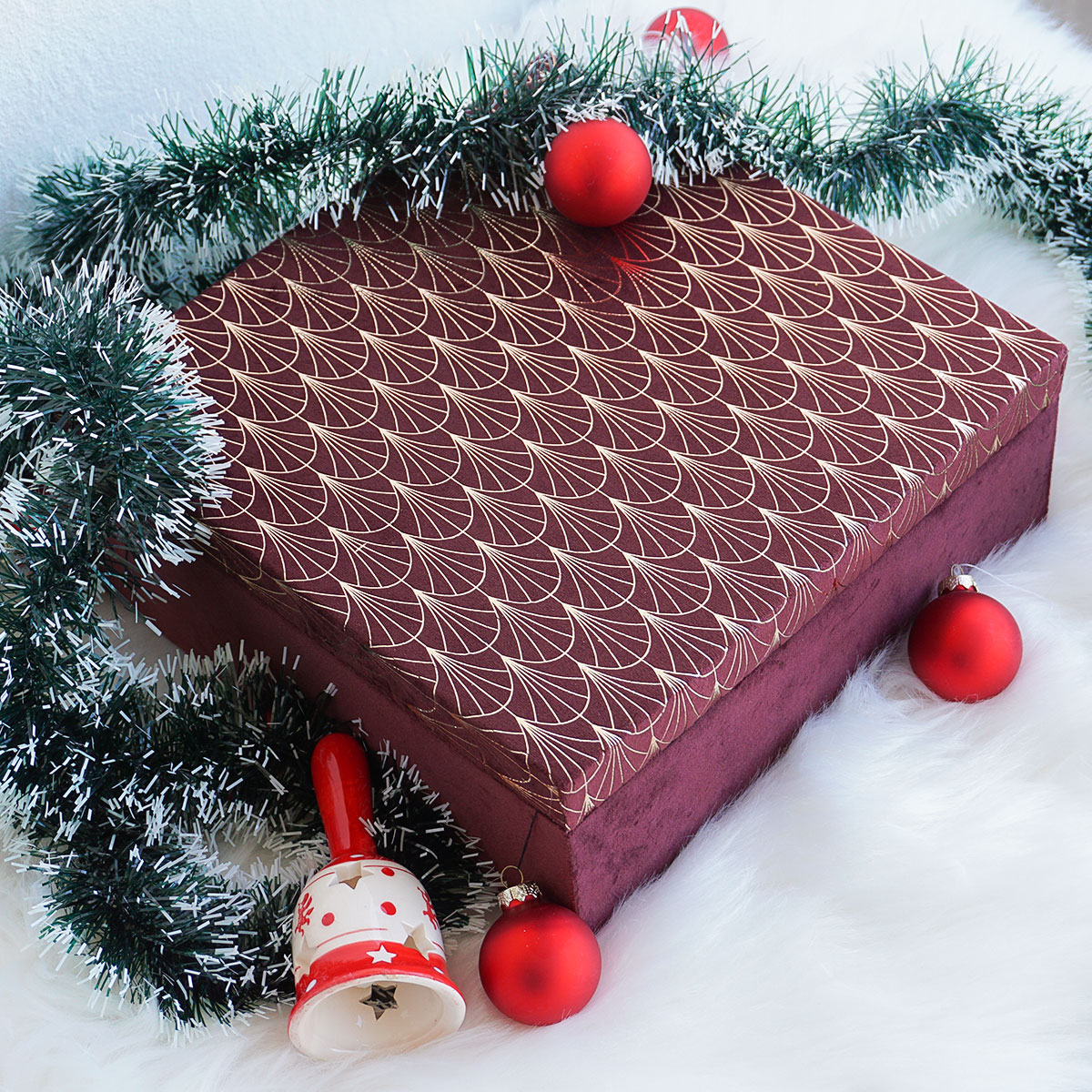 Adventi Ásvány Kalendárium díszdobozban - Image 5