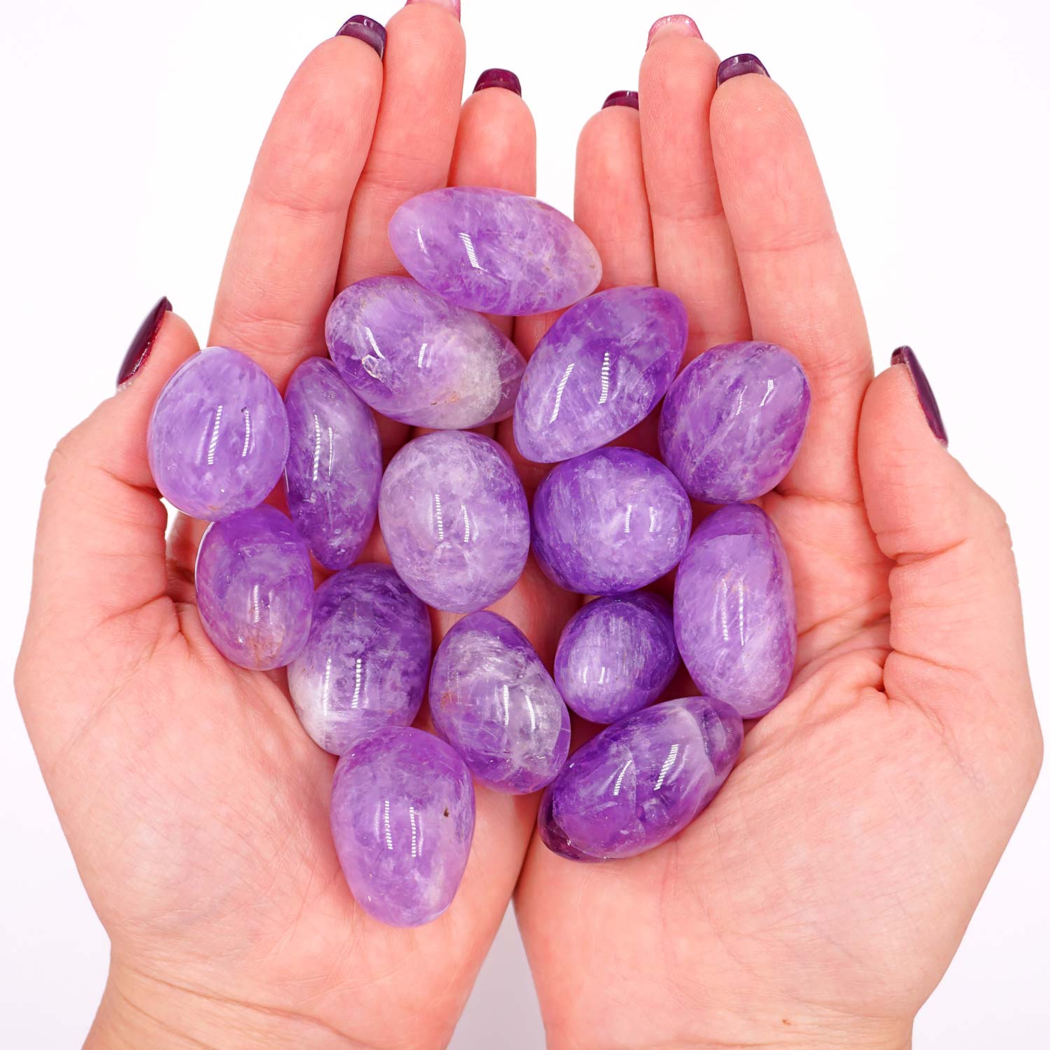 Ametiszt csepp - Image 2