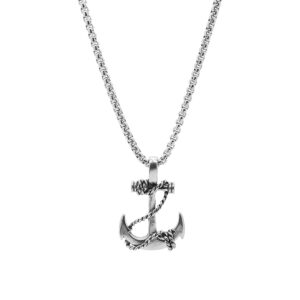 Anchor (jelenleg arany színben!)