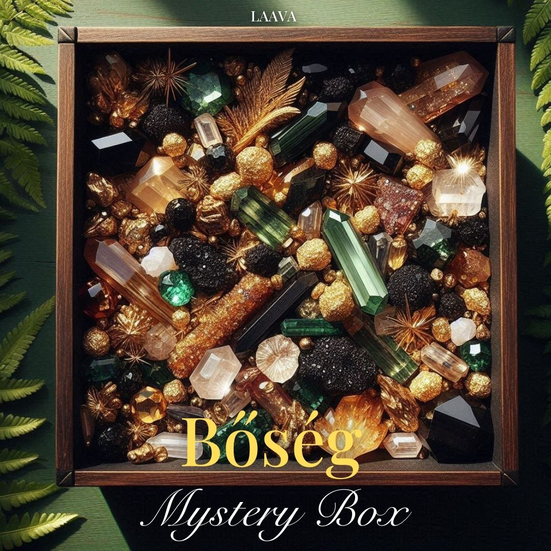 Bőség Mystery Box
