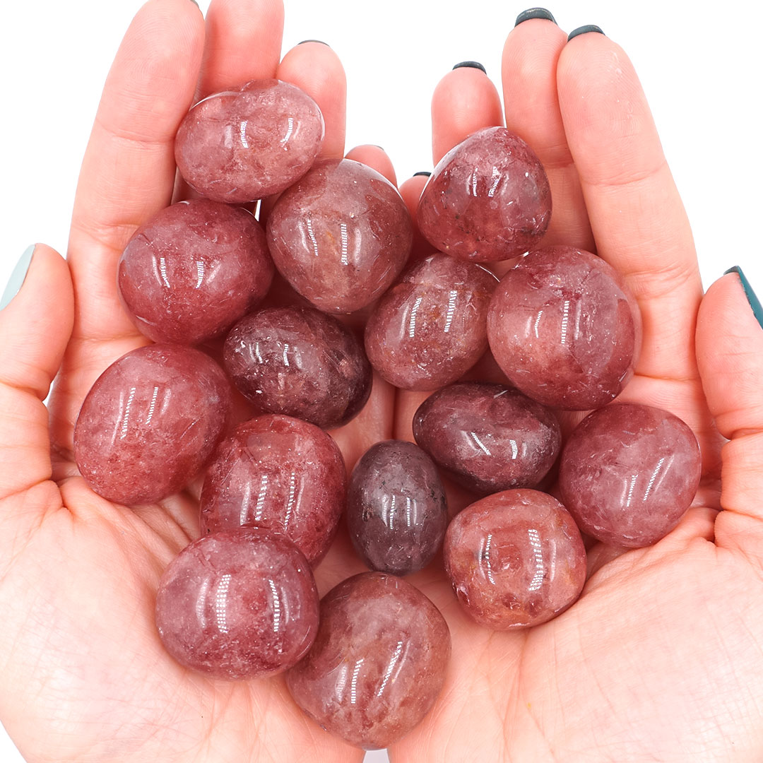 Eperkvarc prémium marokkő - Image 2