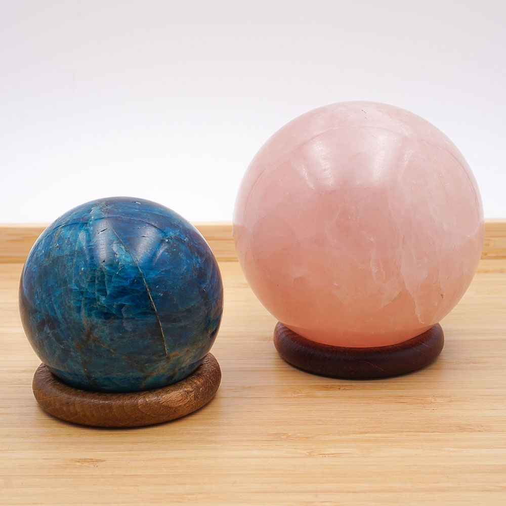 Üveg golyótartó - Image 9