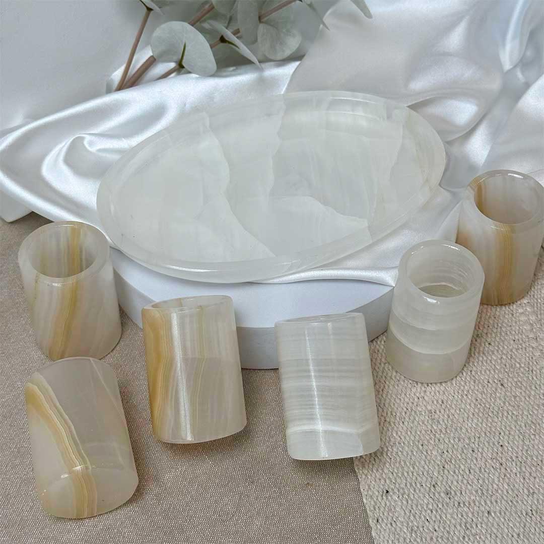 Hematitos kvarckristály telep (8) - Image 4