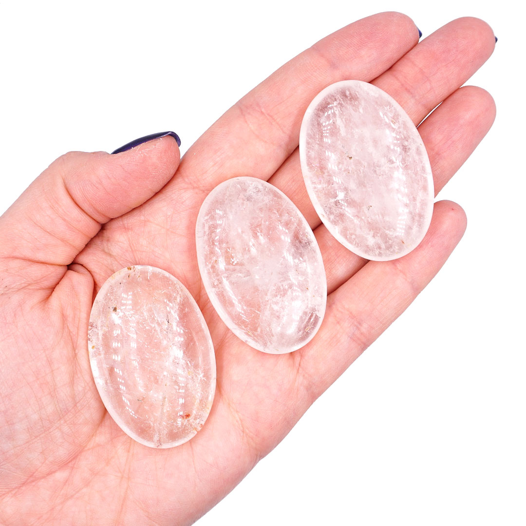 Hegyikristály marokkő