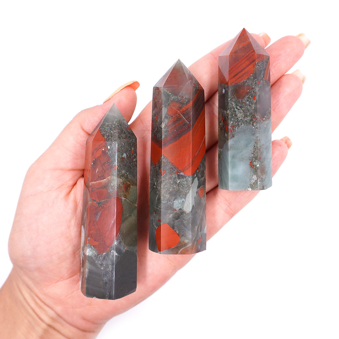 Heliotróp Vérkő csúcs