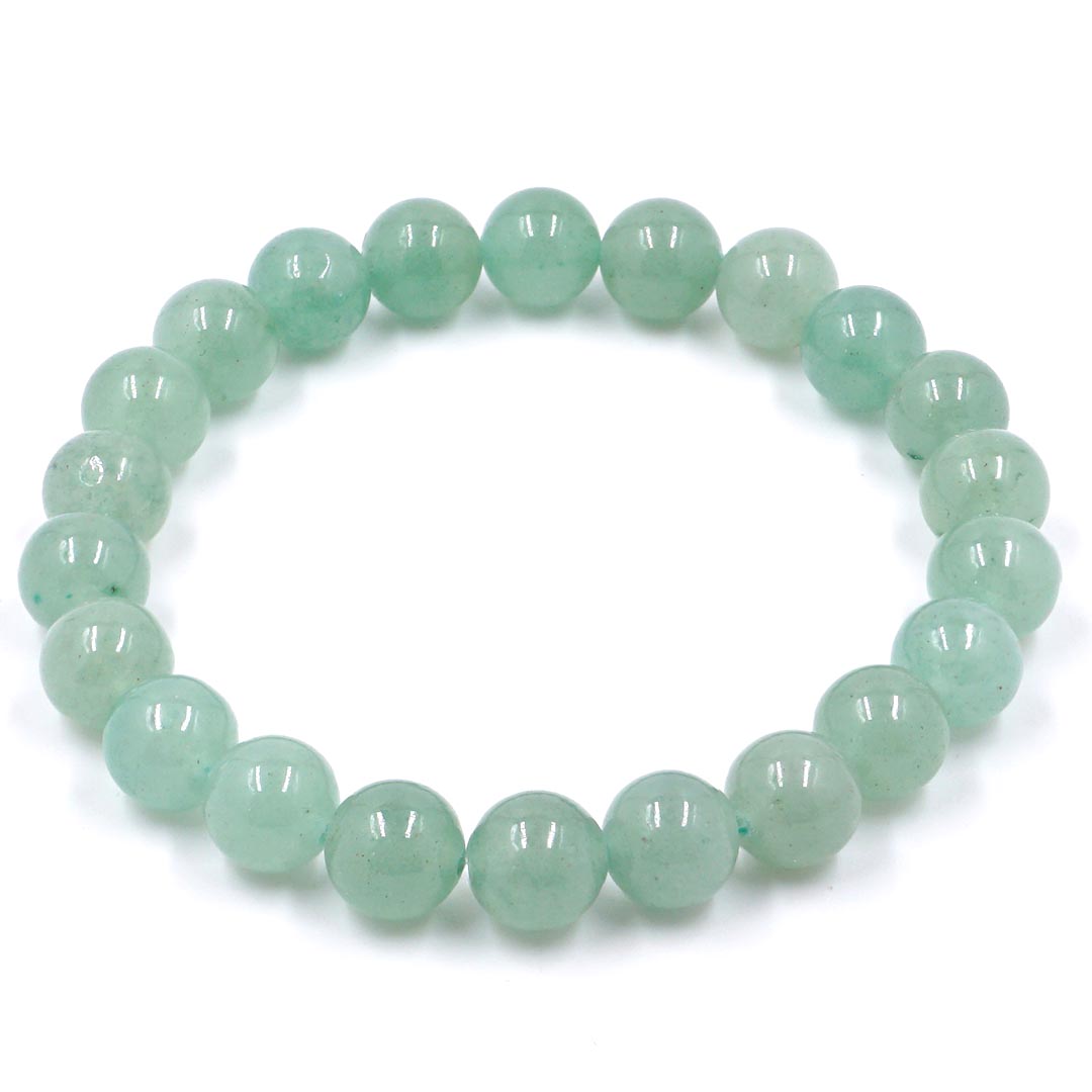 Aventurin karkötő - Jelenleg 10mm-es !!