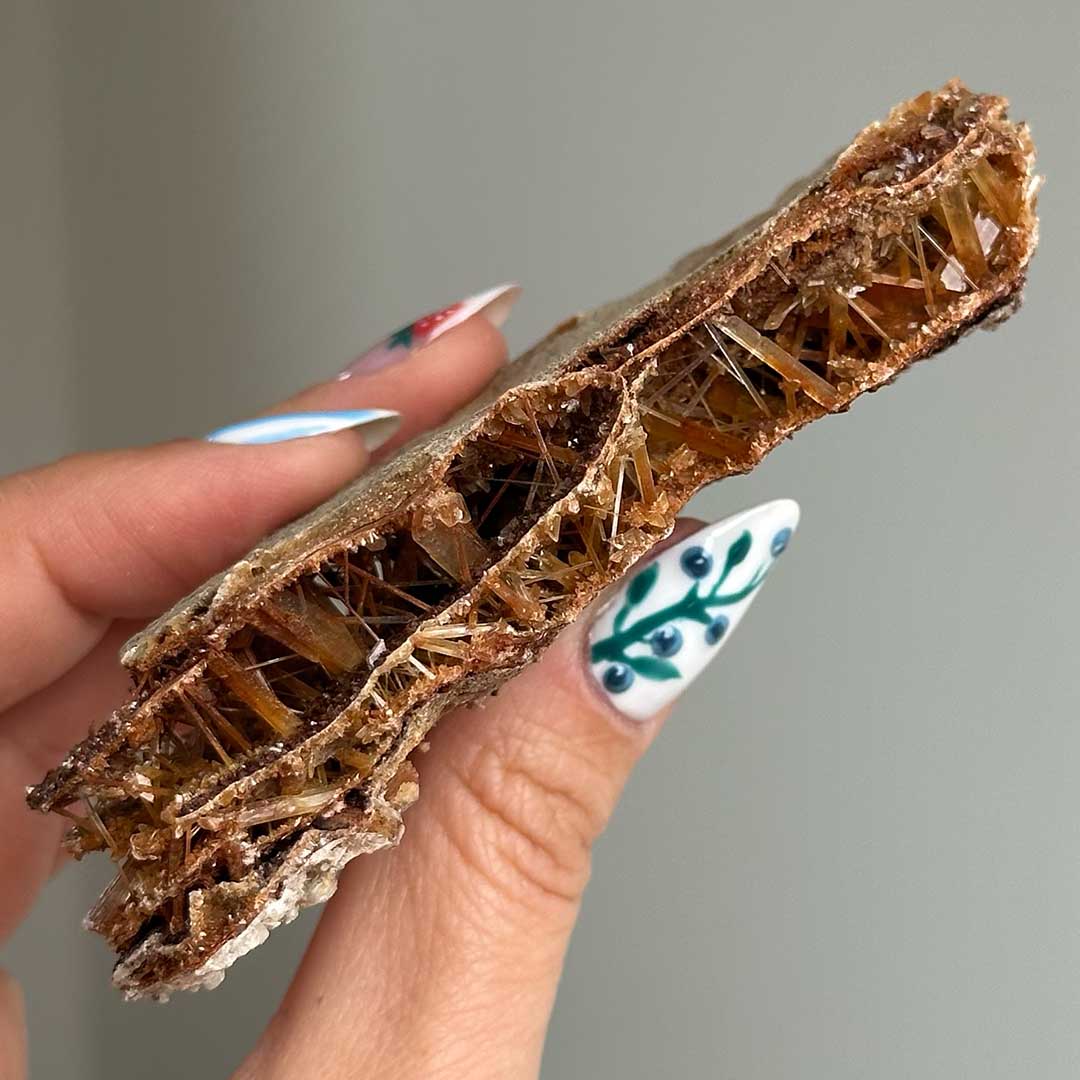 Szelenit szendvics (6) - Lengyel különlegesség!