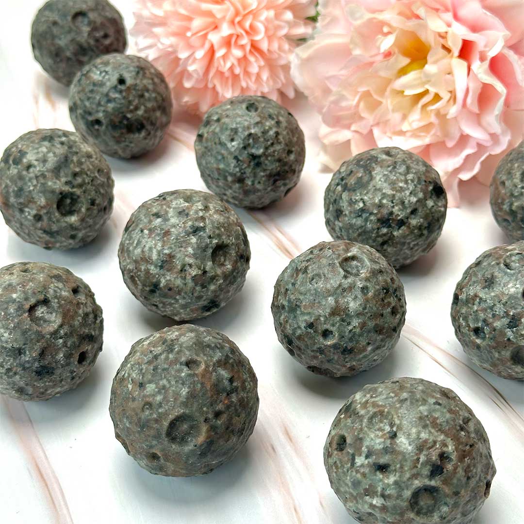 Yooperlite Telihold faragvány (UV reaktív!) (extra!)