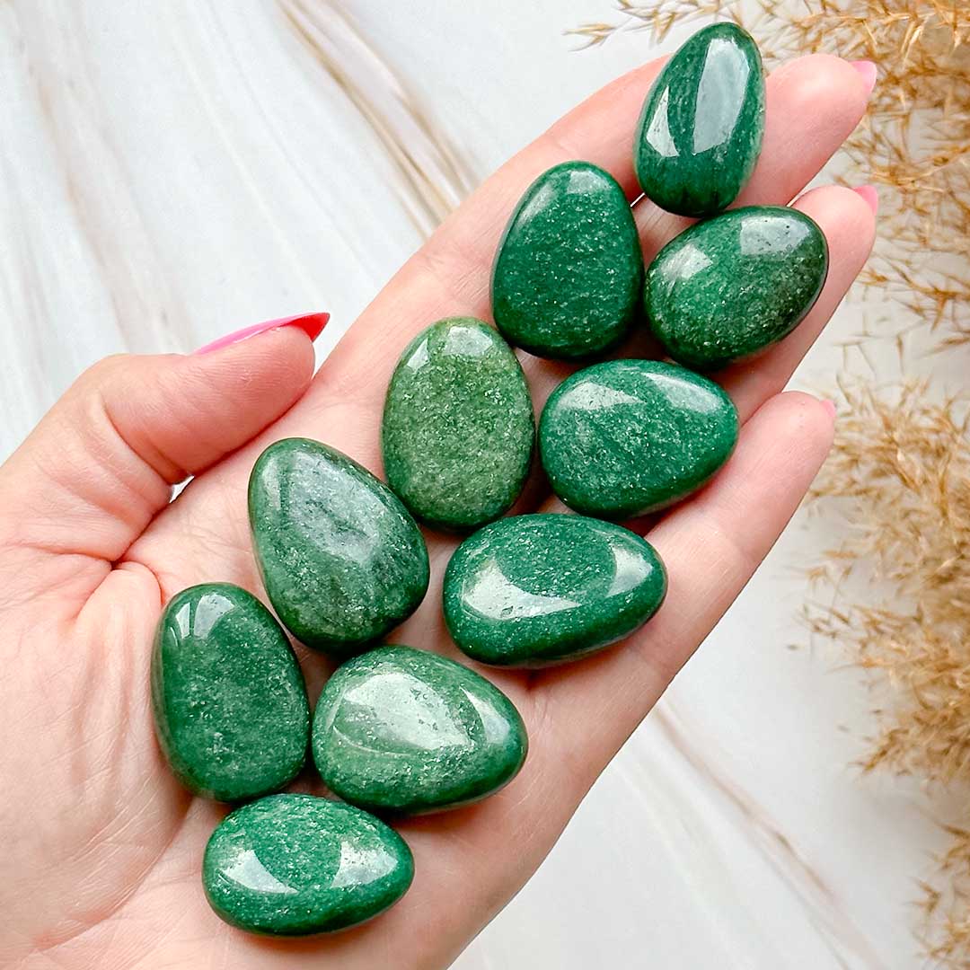 Fukszit marokkő (prémium)