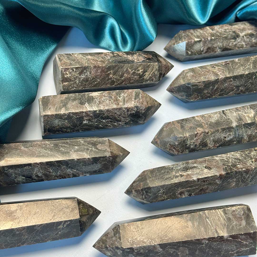 Asztrofillit nagy torony - Image 3