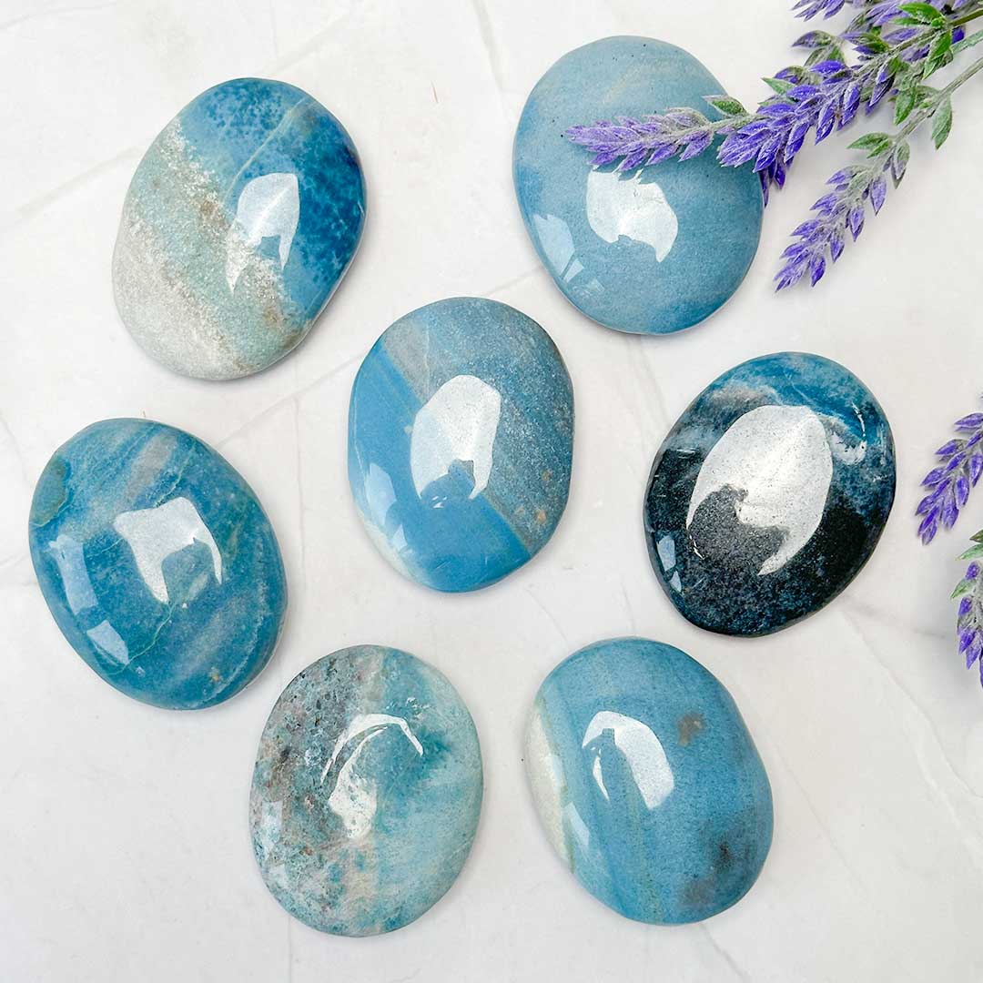 Trolleit prémium nagy marokkő Brazíliából - Image 3