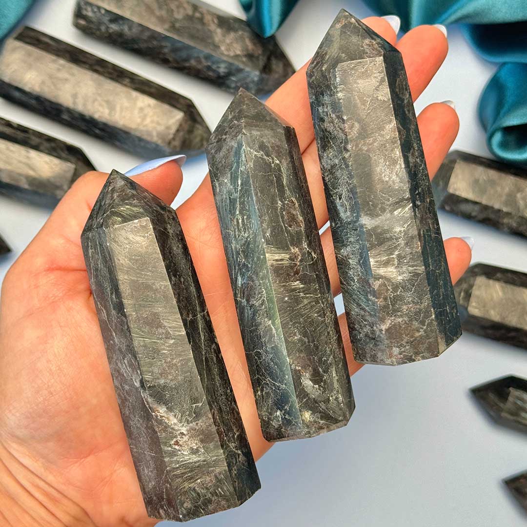 Asztrofillit nagy torony - Image 2