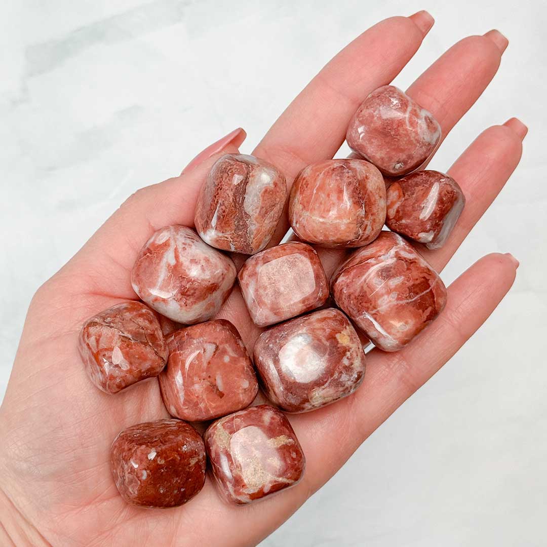 Eperjáspis marokkő