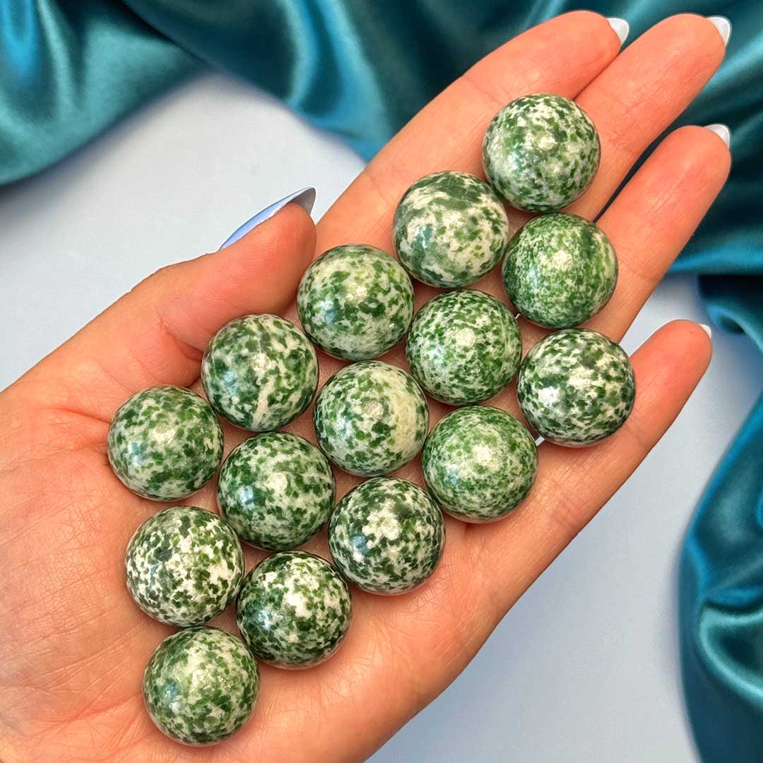 Quinghai Jáde golyó