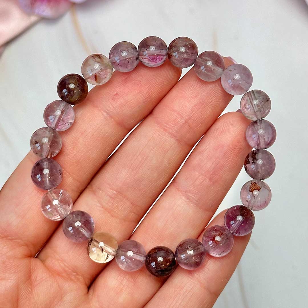 Super 7, Szuper Hetes karkötő