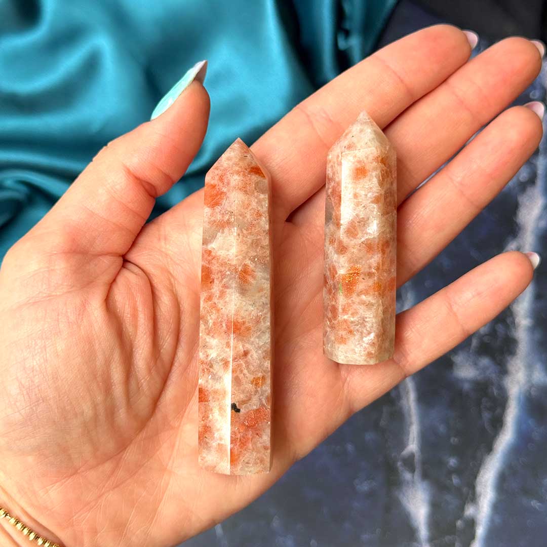 Napkő prémium csúcs - Image 3