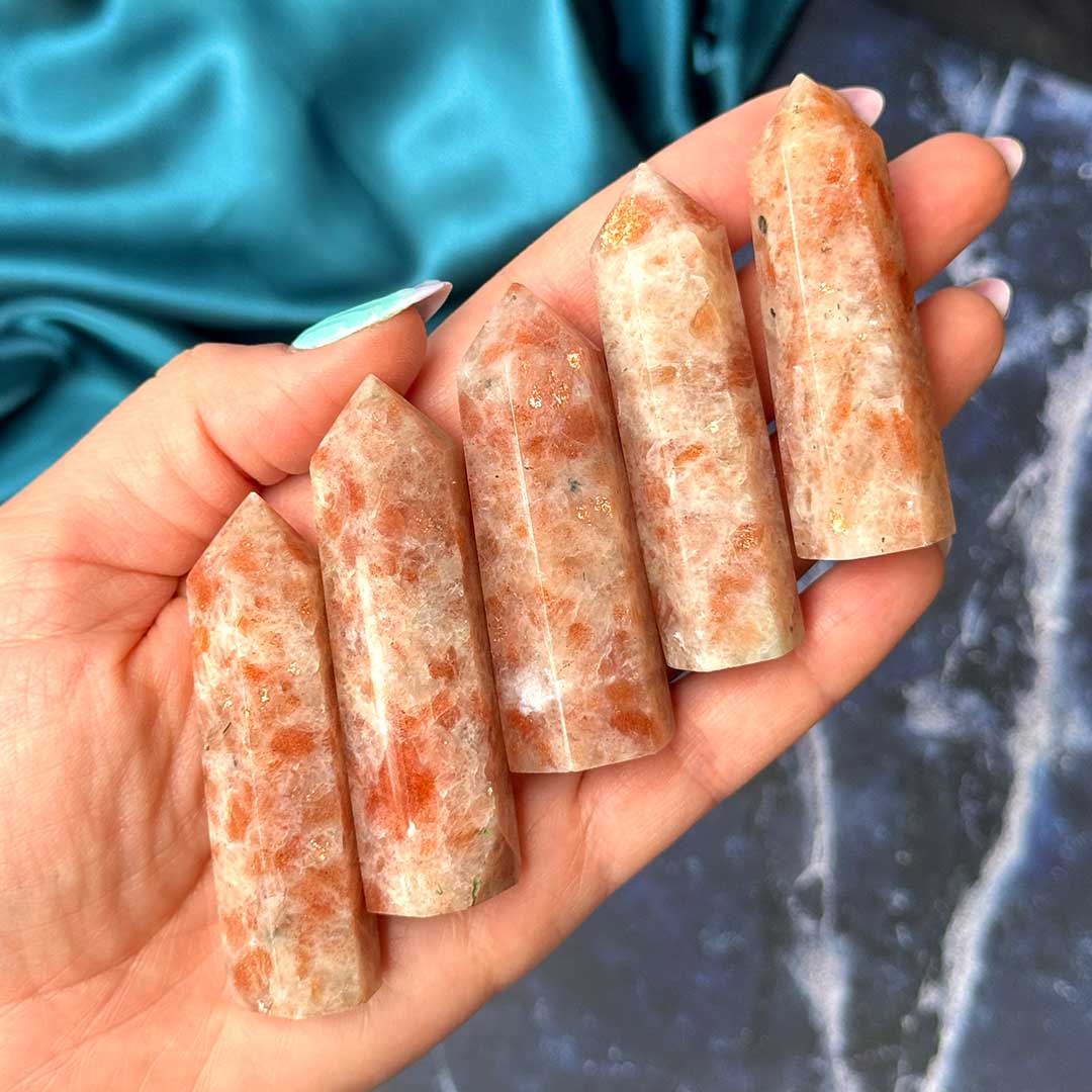 Napkő prémium csúcs