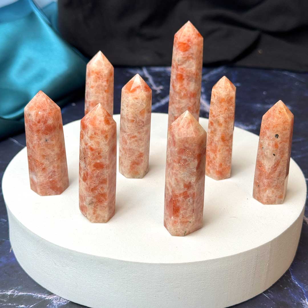 Napkő prémium csúcs - Image 2