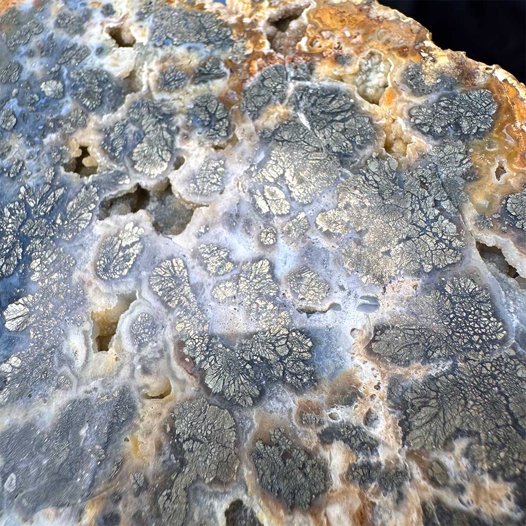 Markazit szelet - ritkaság - Image 4