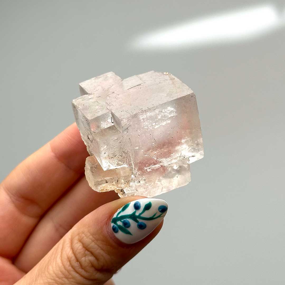 Marokkói Halit telep (8) - ritkaság, prémium minőség