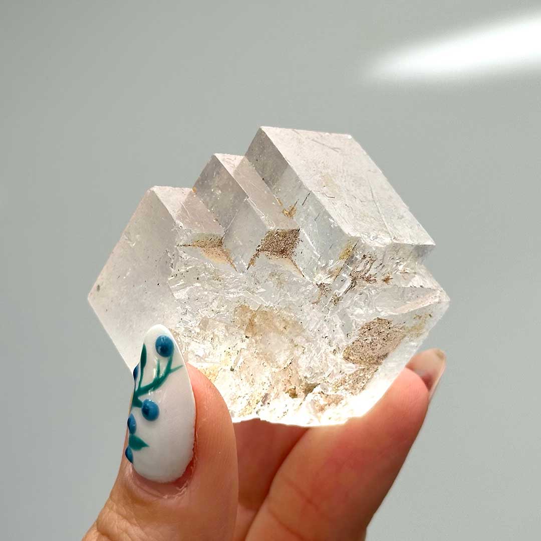 Marokkói Halit telep (7) - ritkaság, prémium minőség