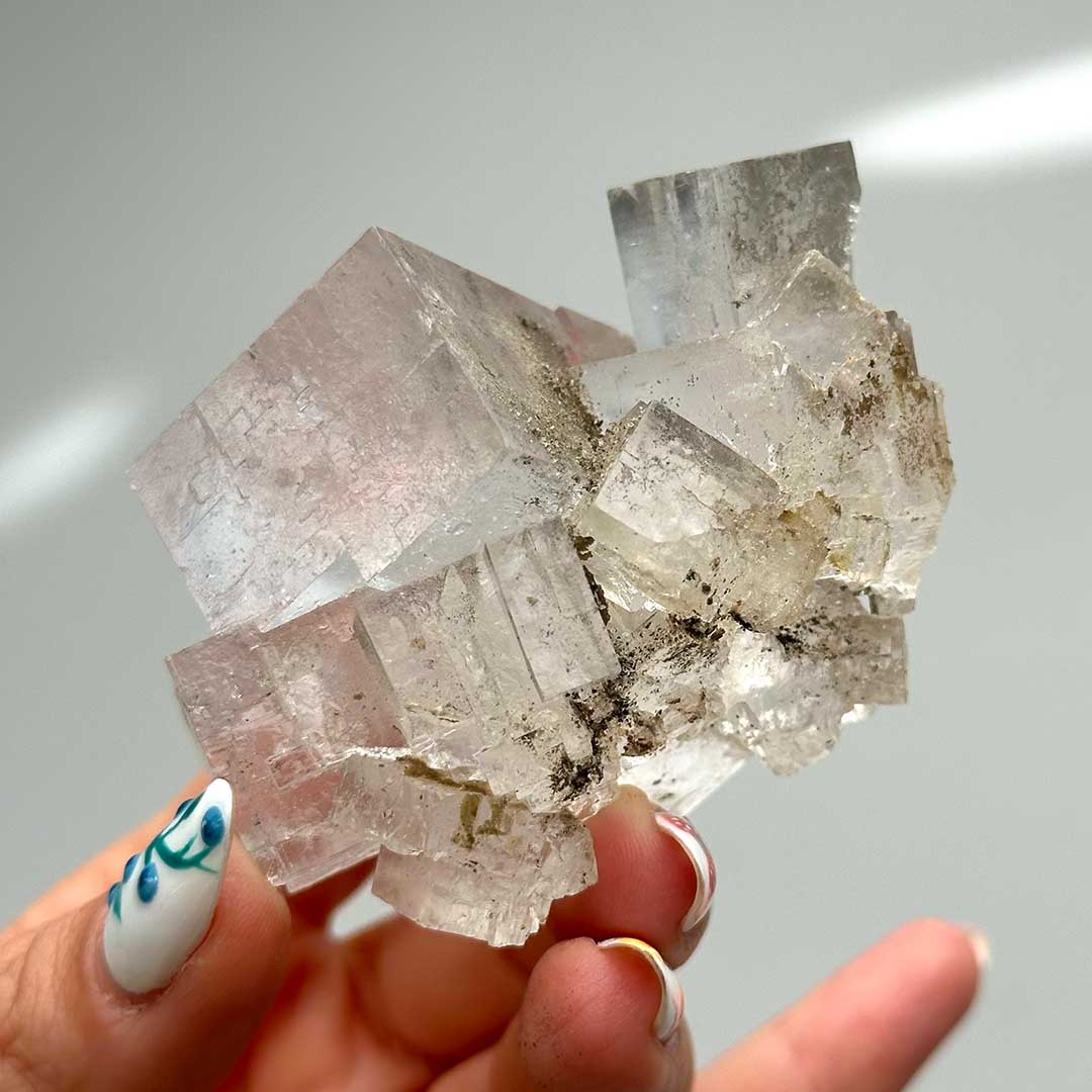 Marokkói Halit telep (2) - ritkaság, prémium minőség