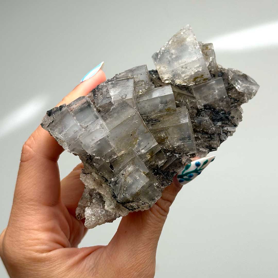 Marokkói Halit telep (1) - ritkaság, prémium minőség