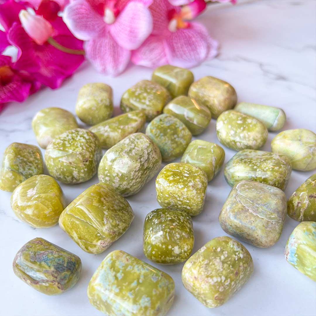 Lizardit kis marokkő - Image 2