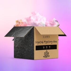 Mystery Box-ok
