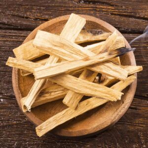 Palo Santo füstölő csomag - 5 db
