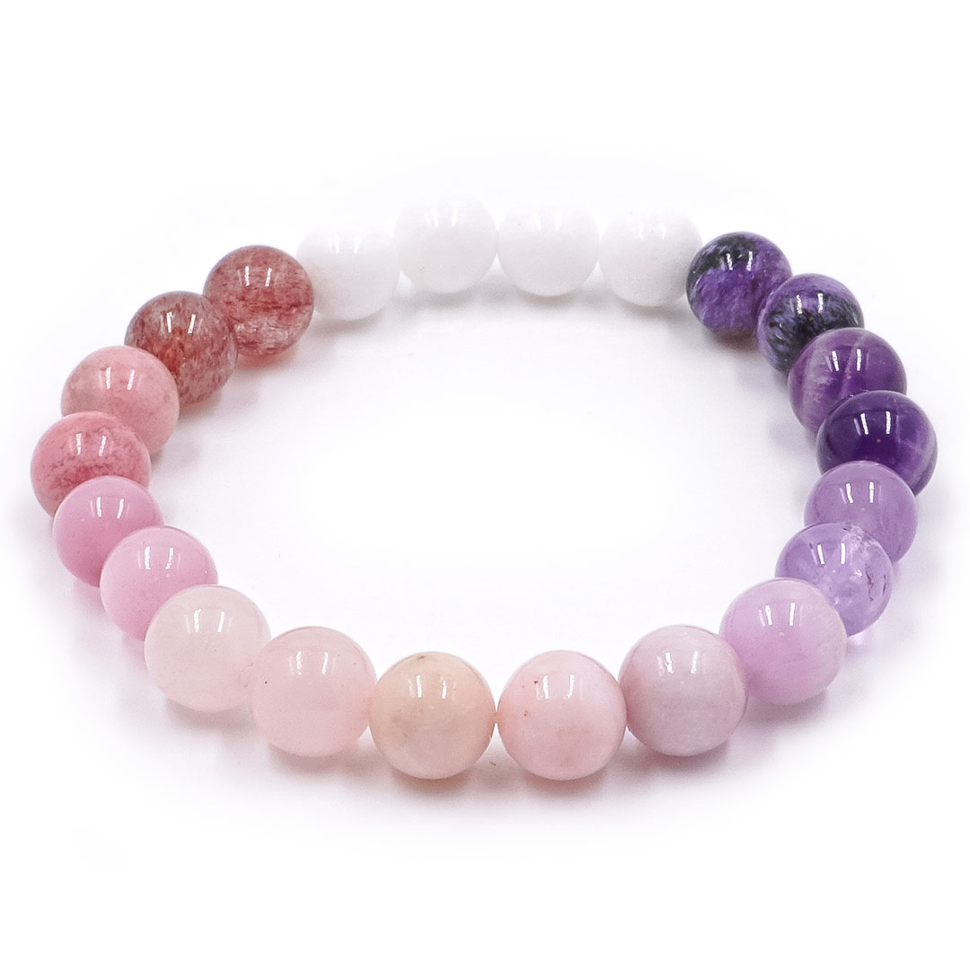 Hot Balloons of Cappadocia - Átmenetes ásványkarkötő