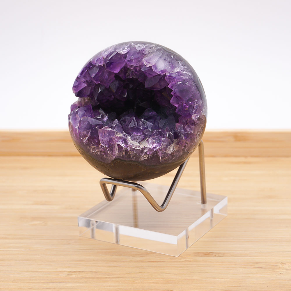 Üveg golyótartó - Image 14