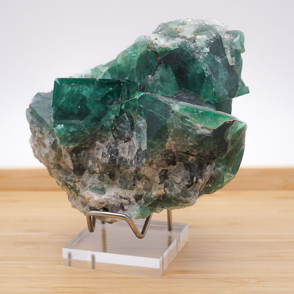 Üveg golyótartó - Image 13