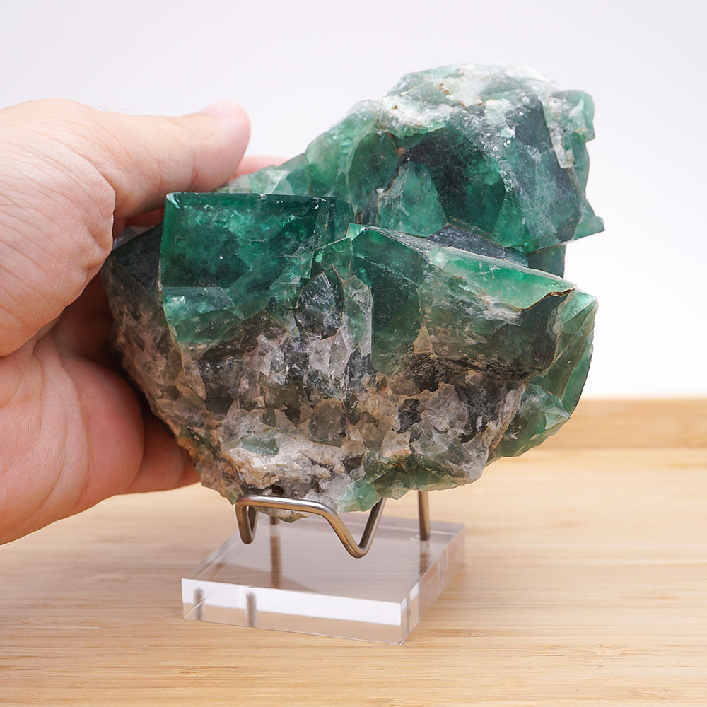 Üveg golyótartó - Image 12