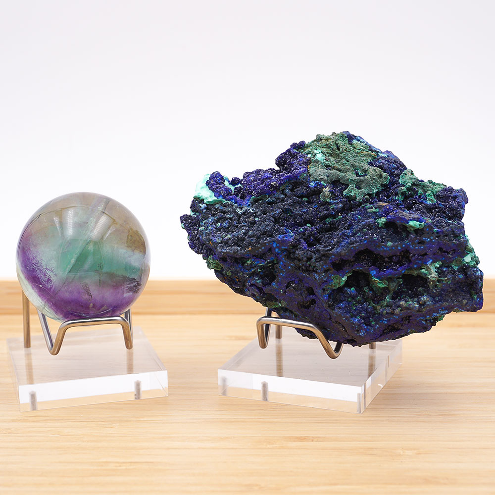 Üveg golyótartó - Image 11