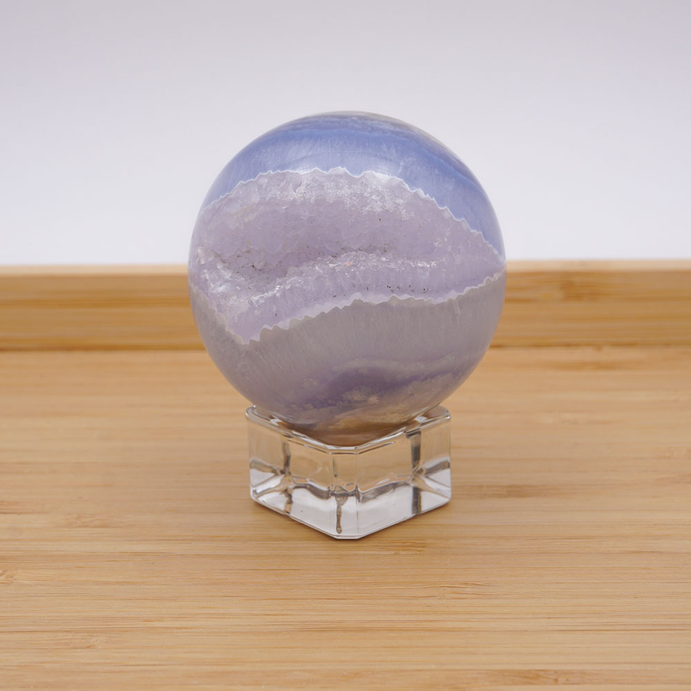 Üveg golyótartó - Image 4