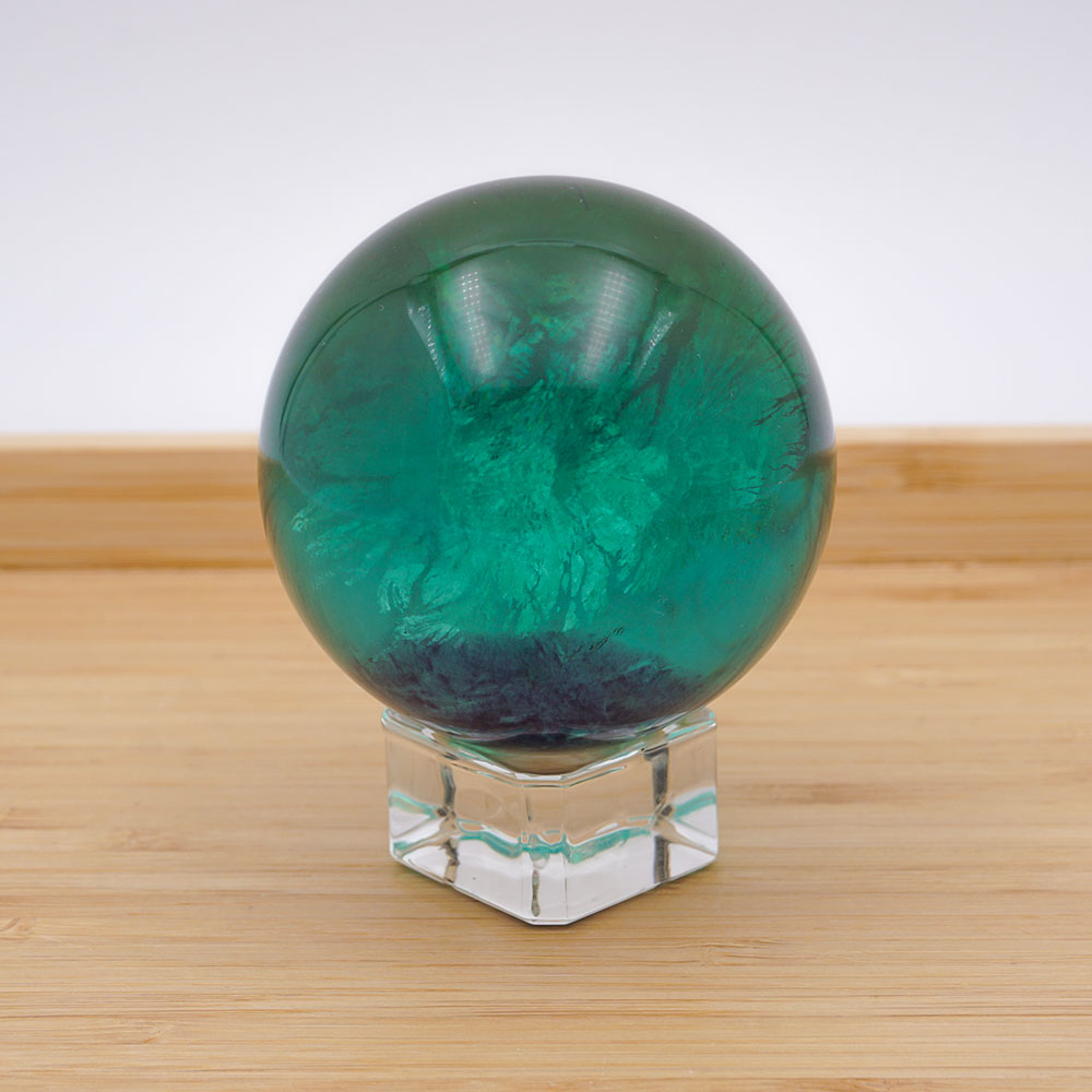 Üveg golyótartó - Image 3