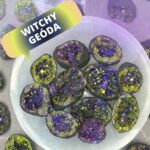 Witchy geóda