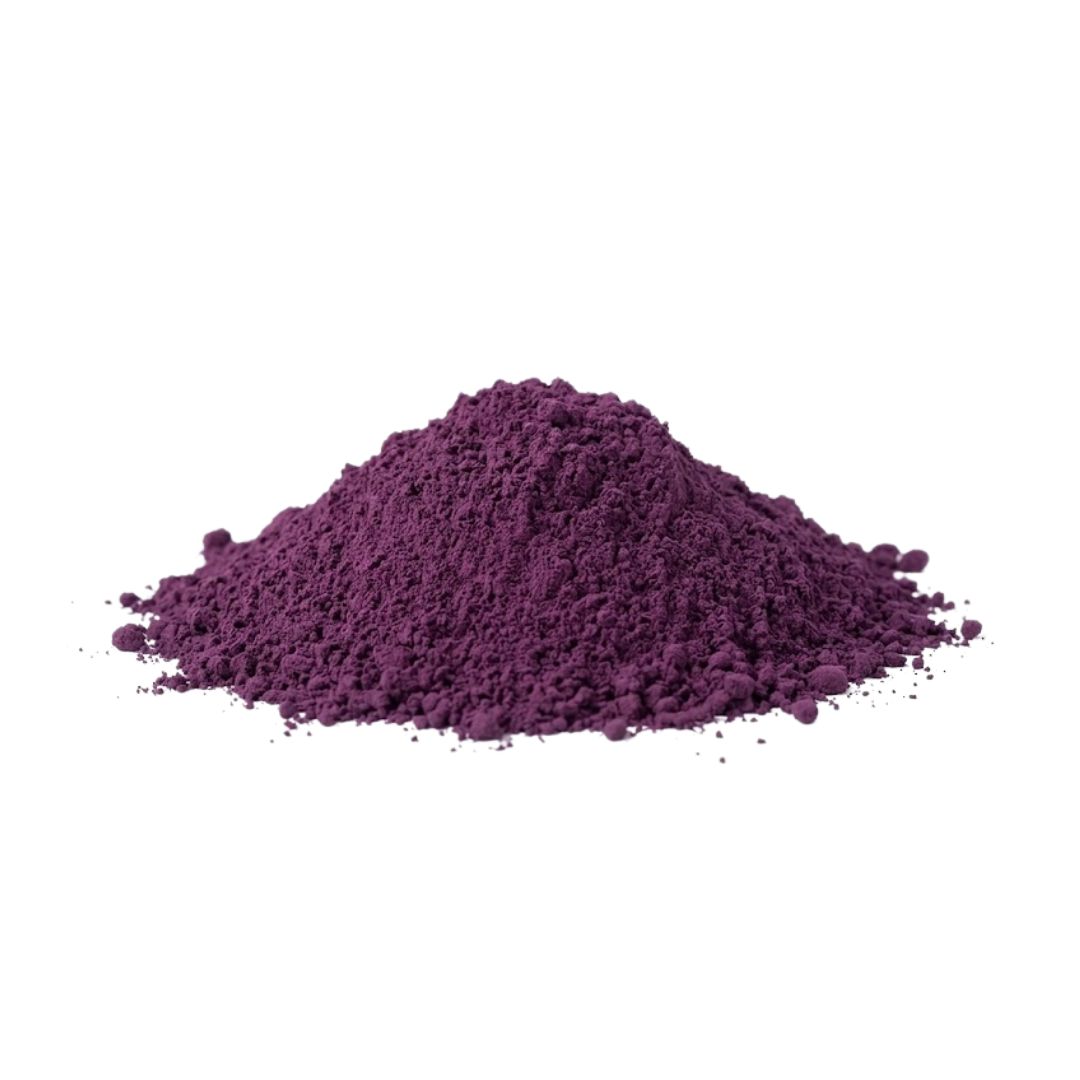 Purple Matcha - 50g (Ube por őrlemény) - Image 5