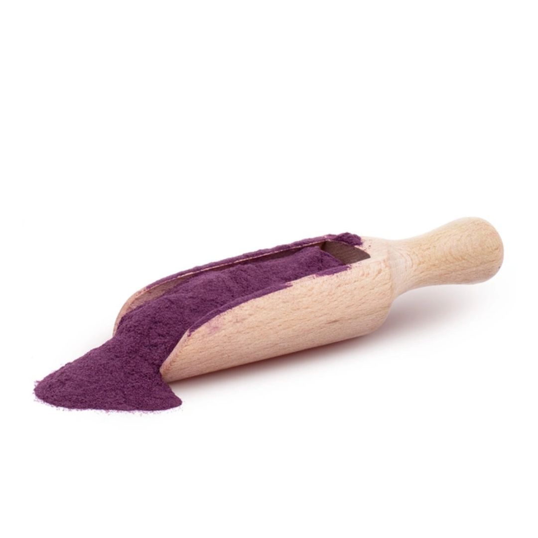 Purple Matcha - 50g (Ube por őrlemény) - Image 6