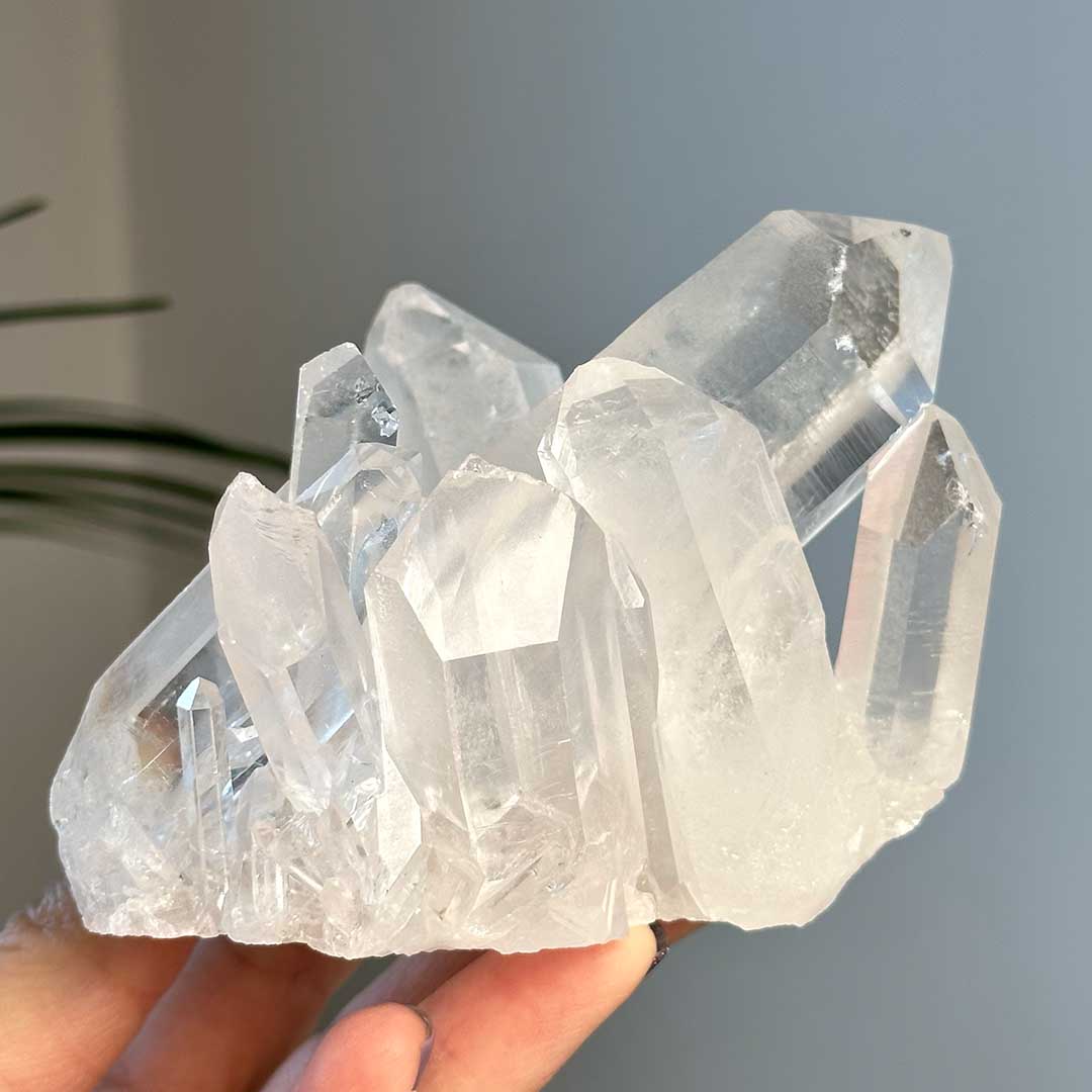 Brazil Hegyikristály telep - prémium! (6) - Image 3