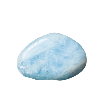 Akvamarin ásvány