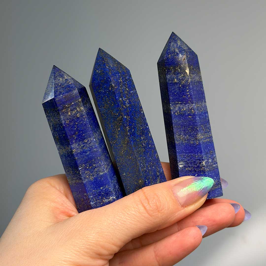 Lapis Lazuli torony - Image 2
