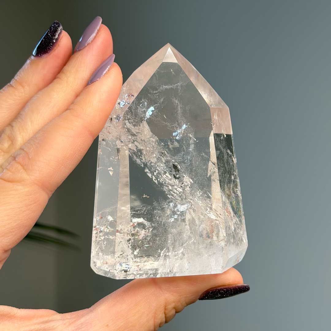 Prémium Hegyikristály torony (3)